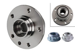 Flywheels & Flexplates