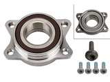 Wheel Bearing Kit 713610780 - FAG
