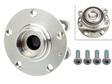 Wheel Bearing Kit 713610810 - FAG