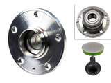 Wheel Bearing Kit 713610830 - FAG