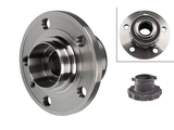 Wheel Bearing Kit 713610860 - FAG