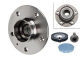 Wheel Bearing Kit 713610890 - FAG