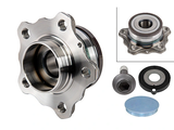 Wheel Bearing Kit 713610920 - FAG