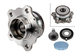 Wheel Bearing Kit 713610920 - FAG