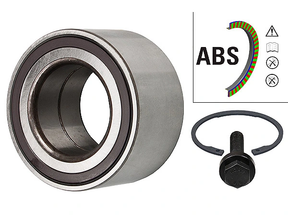 Wheel Bearing Kit 713610930 - FAG