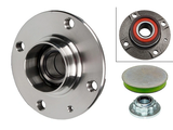 Wheel Bearing Kit 713610940 - FAG
