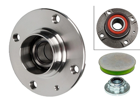 Wheel Bearing Kit 713610940 - FAG