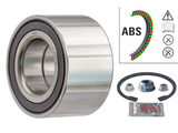 Wheel Bearing Kit 713610950 - FAG