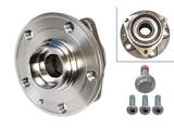Wheel Bearing Kit 713610980 - FAG