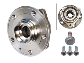 Wheel Bearing Kit 713610980 - FAG