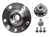 Wheel Bearing Kit 713610990 - FAG