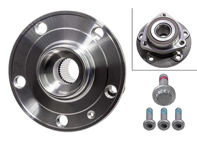 Wheel Bearing Kit 713610990 - FAG