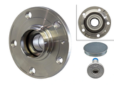 Wheel Bearing Kit 713611000 - FAG