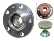 Wheel Bearing Kit 713611020 - FAG