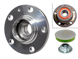 Wheel Bearing Kit 713611020 - FAG