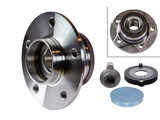 Wheel Bearing Kit 713611030 - FAG