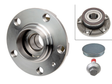 Wheel Bearing Kit 713611050 - FAG