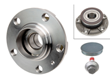 Wheel Bearing Kit 713611050 - FAG