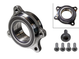 Wheel Bearing Kit 713611060 - FAG