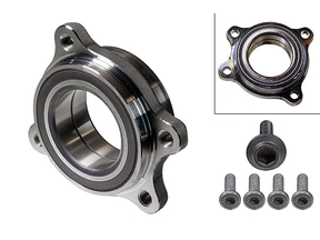 Wheel Bearing Kit 713611060 - FAG