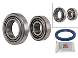 Wheel Bearing Kit 713611400 - FAG