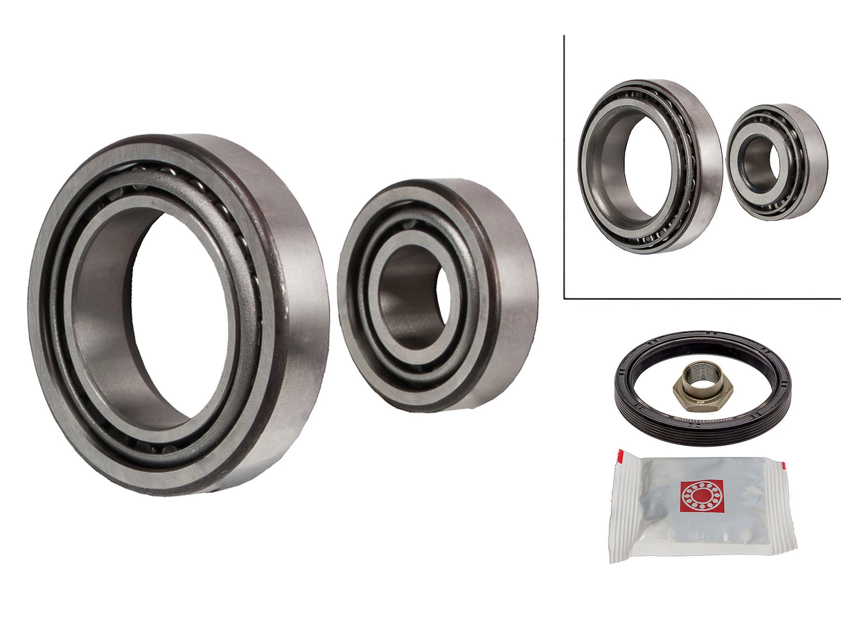Wheel Bearing Kit 713611430 - FAG