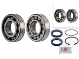 Wheel Bearing Kit 713611530 - FAG