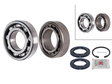 Wheel Bearing Kit 713611550 - FAG