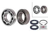 Wheel Bearing Kit 713611550 - FAG