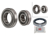 Wheel Bearing Kit 713612110 - FAG