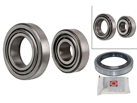 Wheel Bearing Kit 713612110 - FAG