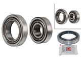 Wheel Bearing Kit 713612130 - FAG