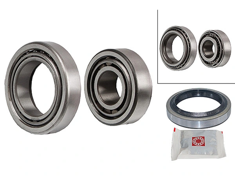 Wheel Bearing Kit 713612130 - FAG