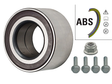 Wheel Bearing Kit 713612250 - FAG