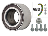 Wheel Bearing Kit 713612250 - FAG