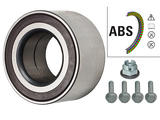 Wheel Bearing Kit 713612260 - FAG