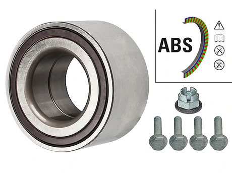 Wheel Bearing Kit 713612270 - FAG