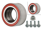 Wheel Bearing Kit 713612280 - FAG