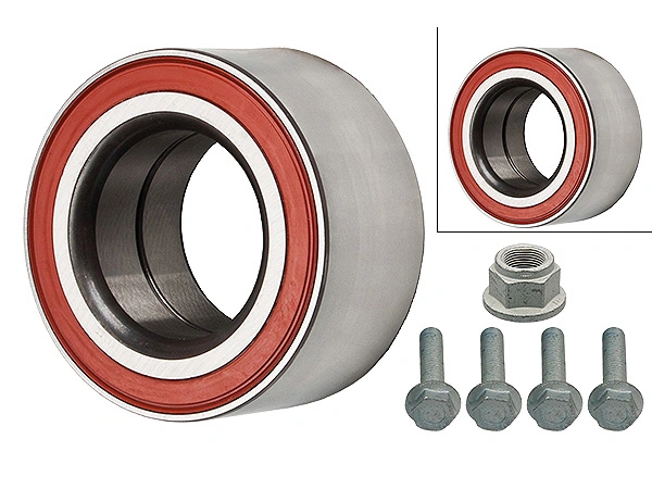 Wheel Bearing Kit 713612280 - FAG