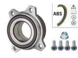 Wheel Bearing Kit 713612300 - FAG