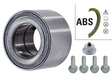 Wheel Bearing Kit 713612310 - FAG
