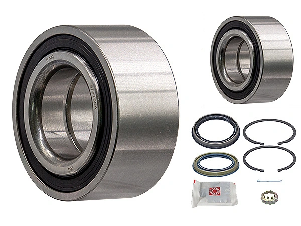Wheel Bearing Kit 713613040 - FAG