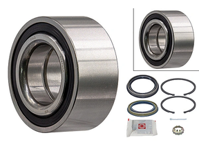 Wheel Bearing Kit 713613040 - FAG
