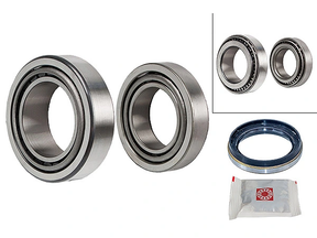 Wheel Bearing Kit 713613080 - FAG