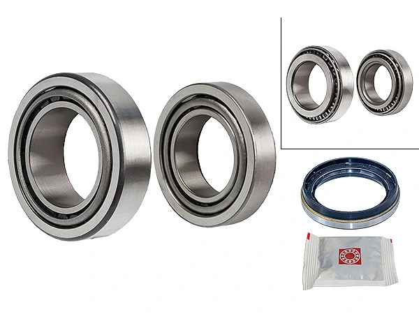 Wheel Bearing Kit 713613080 - FAG