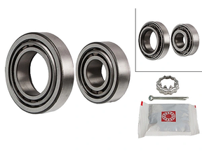Wheel Bearing Kit 713613350 - FAG