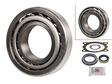 Wheel Bearing Kit 713613410 - FAG