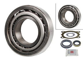 Wheel Bearing Kit 713613410 - FAG