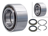 Wheel Bearing Kit 713613710 - FAG