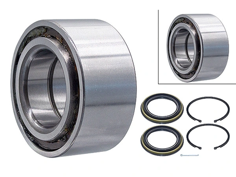 Wheel Bearing Kit 713613710 - FAG